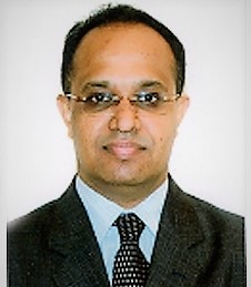 Mohammad Shahnawaz Karim, Ph.D.